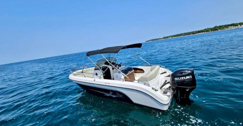 Ranieri 23 S