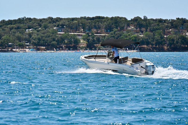 Ranieri Voyager 24