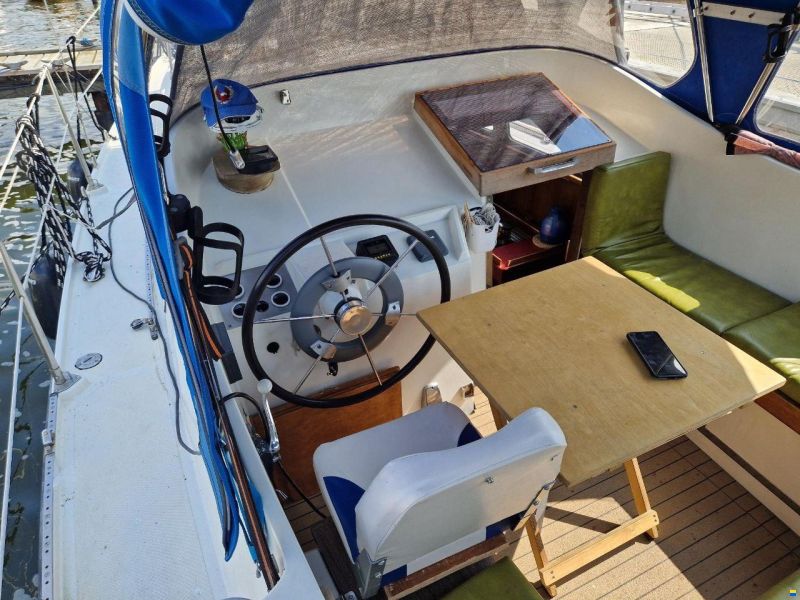 Lindinger Compass 31