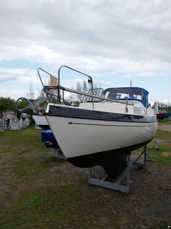 Lindinger Compass 31
