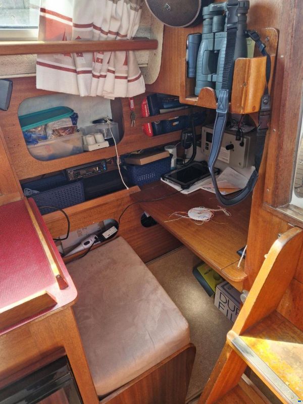 Lindinger Compass 31