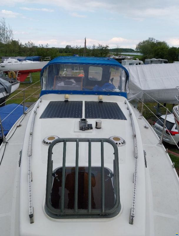Lindinger Compass 31