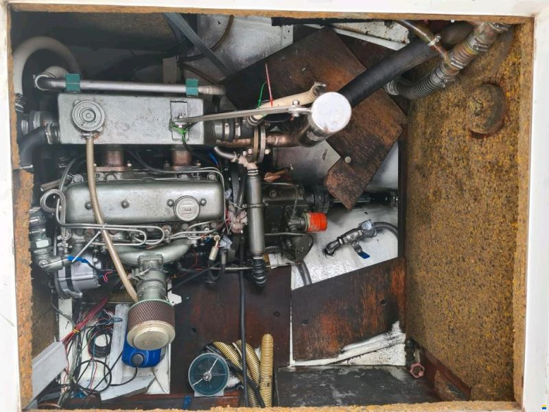 Lindinger Compass 31