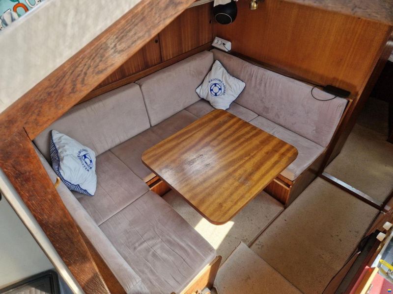 Lindinger Compass 31