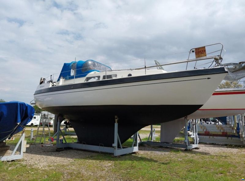 Lindinger Compass 31