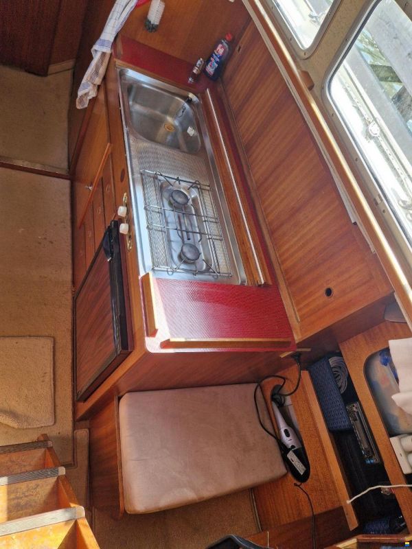 Lindinger Compass 31