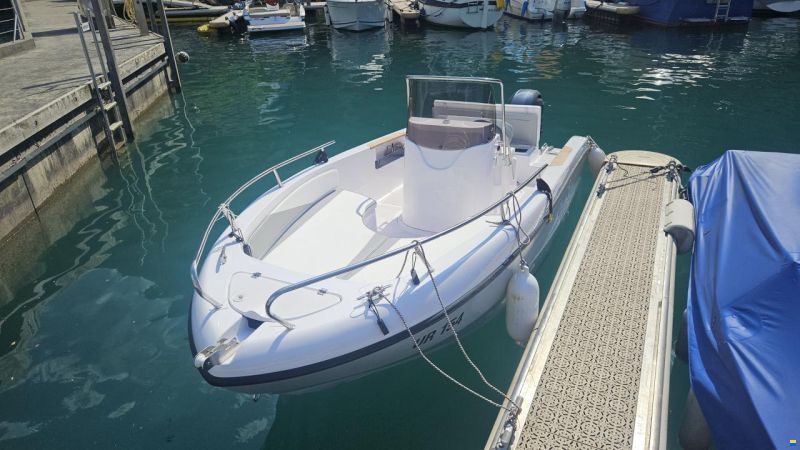 Marine 18 Open