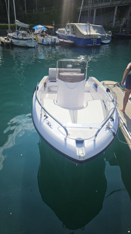Marine 18 Open