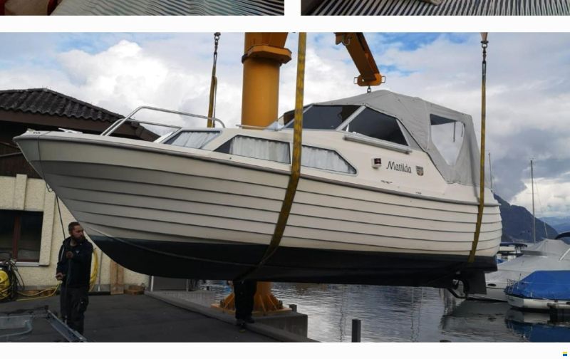 Marex 77 OF 393
