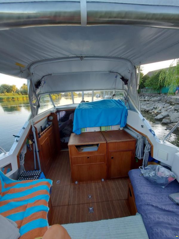 Marex 77 OF 393