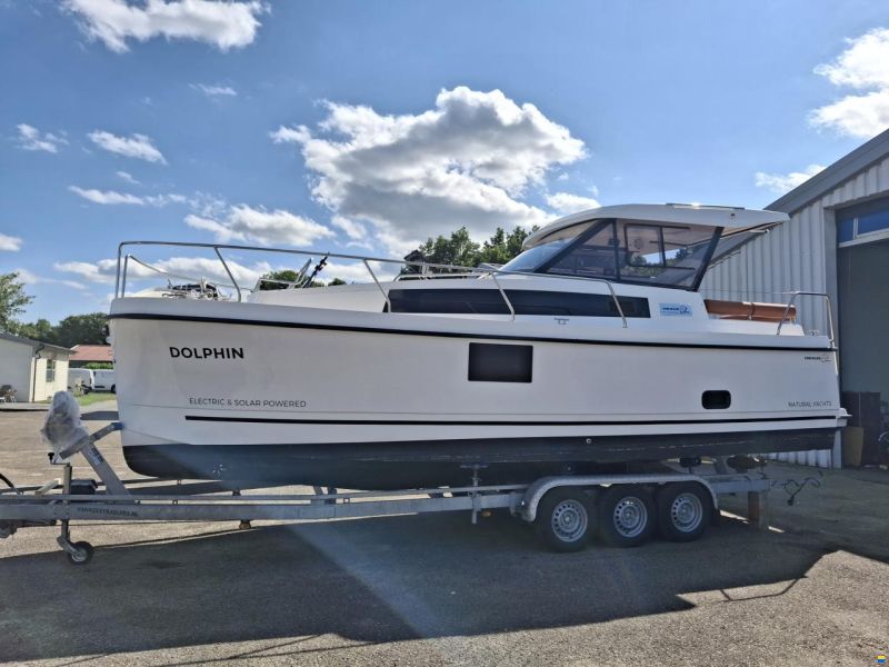 Northman Nexus Revo 870 Hardtop