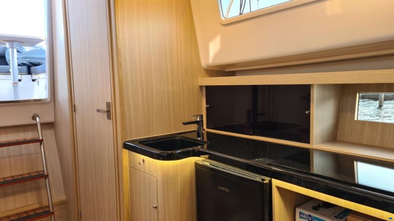 Northman Nexus Revo 870 Hardtop