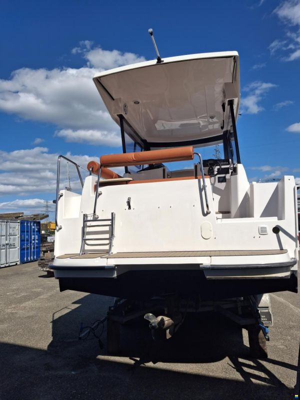 Northman Nexus Revo 870 Hardtop
