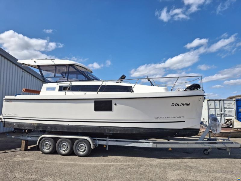 Northman Nexus Revo 870 Hardtop