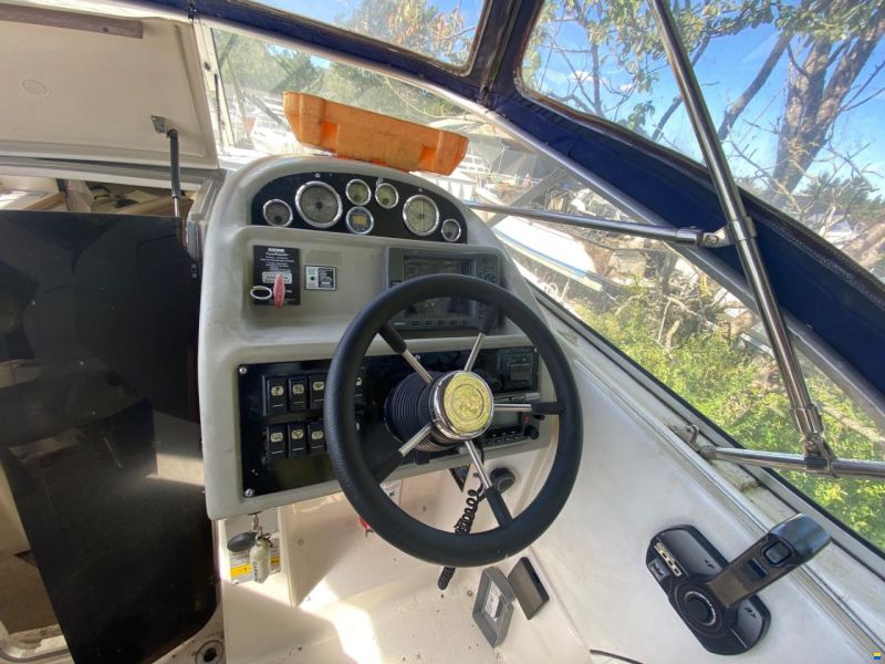 Bayliner 2855