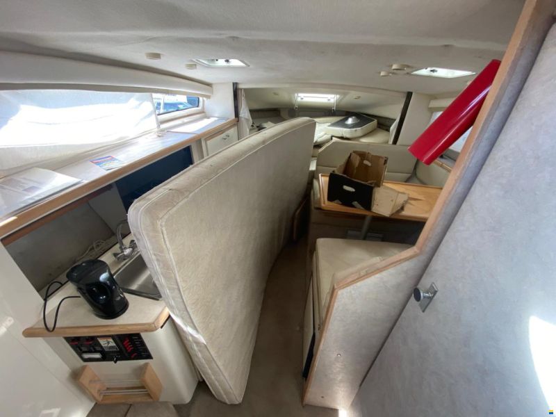 Bayliner 2855