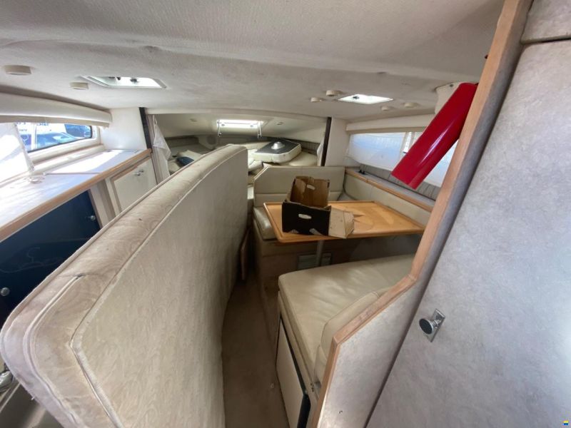 Bayliner 2855