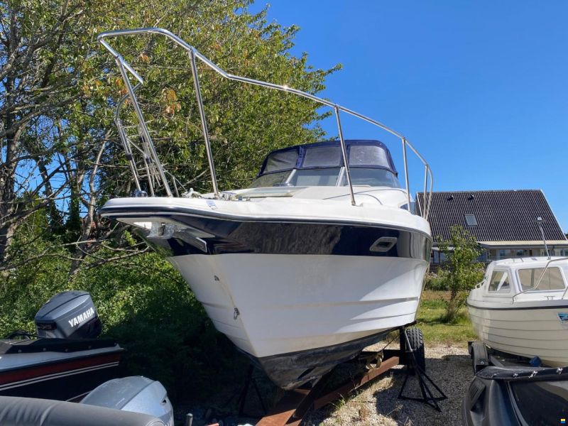 Bayliner 2855