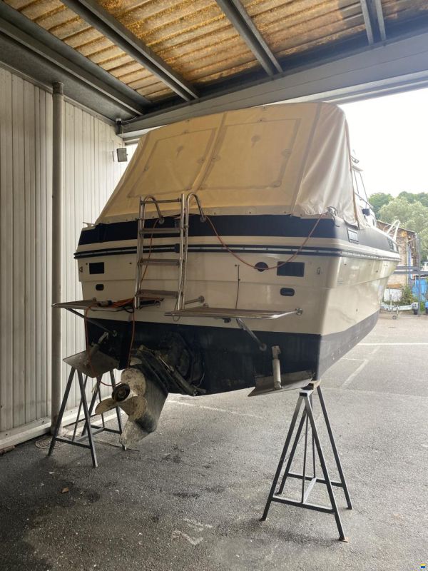 Windy 8600 MC
