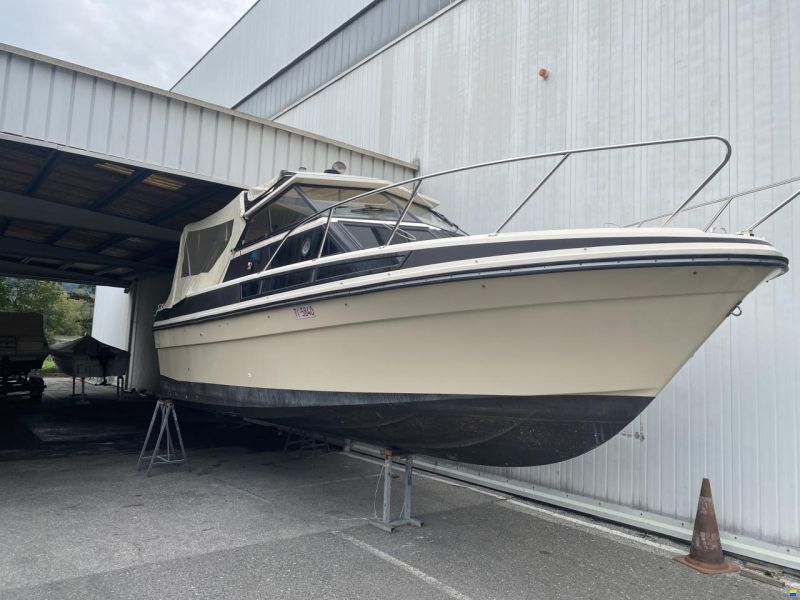Windy 8600 MC