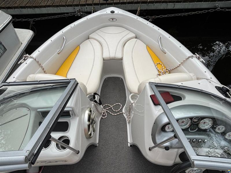 Tahoe Q5