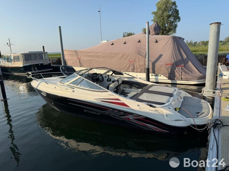Stingray 225 CR