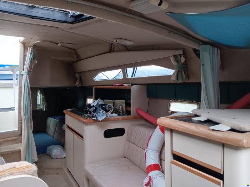 Bayliner 2655 CIERRA