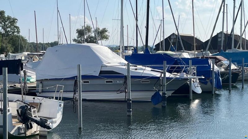 Bayliner 2655 CIERRA