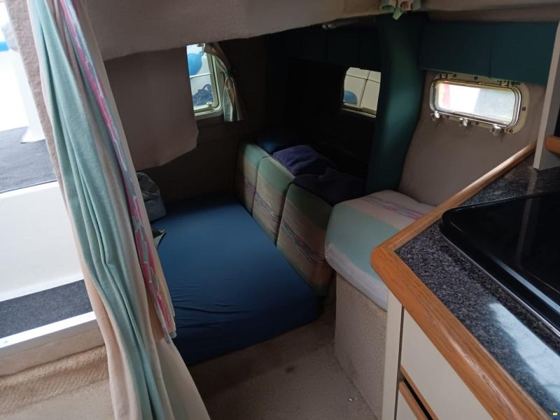 Bayliner 2655 CIERRA