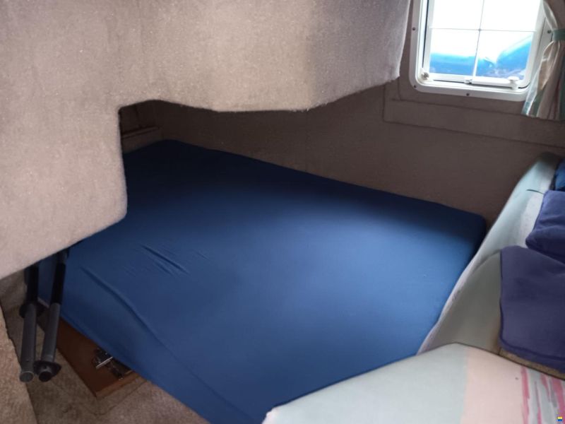 Bayliner 2655 CIERRA