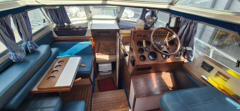 Sea Ray SRV-220
