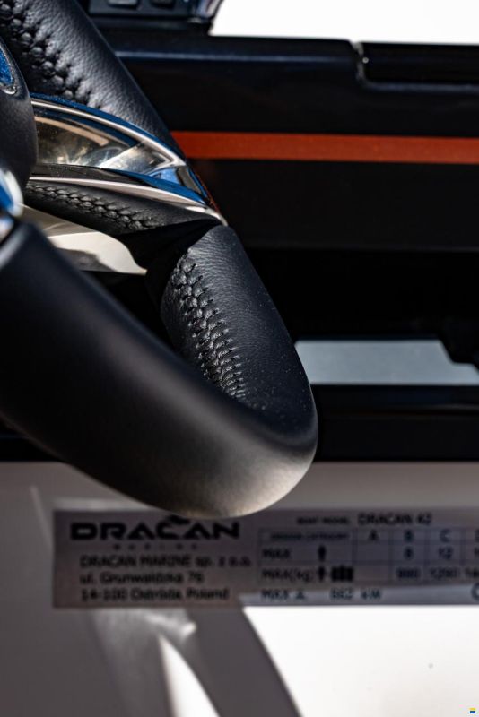 DRACAN 42