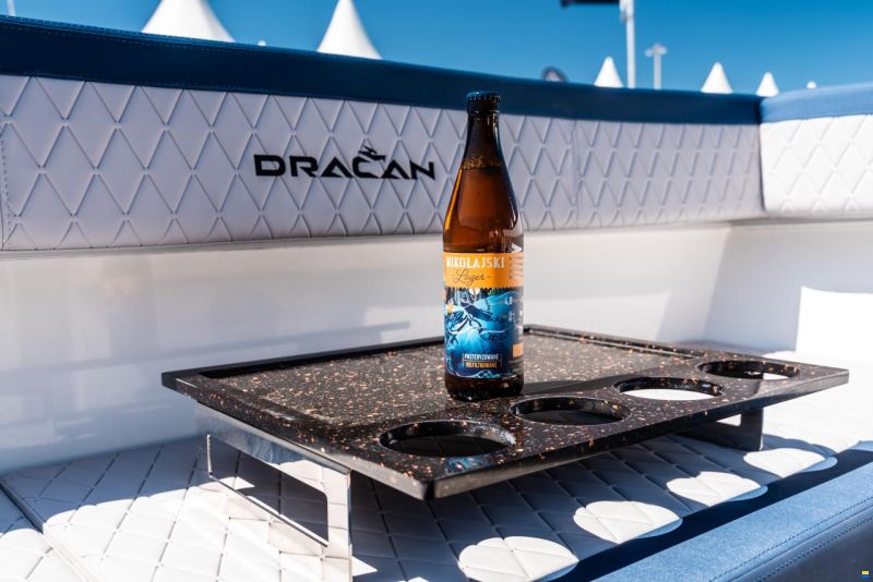 DRACAN 42
