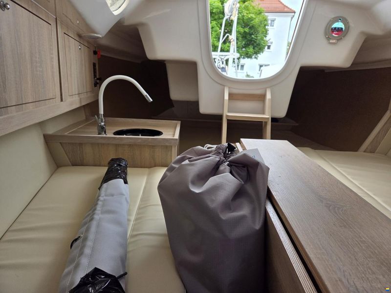 Sunshine Yachts (Navikom) viko 20 Comfort