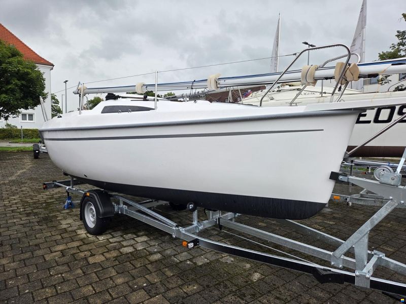 Sunshine Yachts (Navikom) viko 20 Comfort