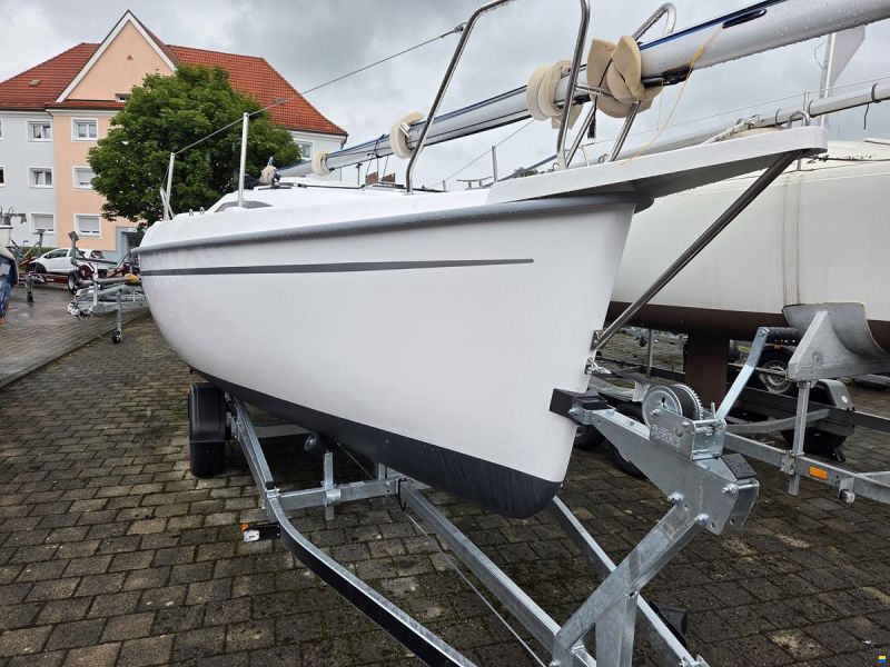 Sunshine Yachts (Navikom) viko 20 Comfort