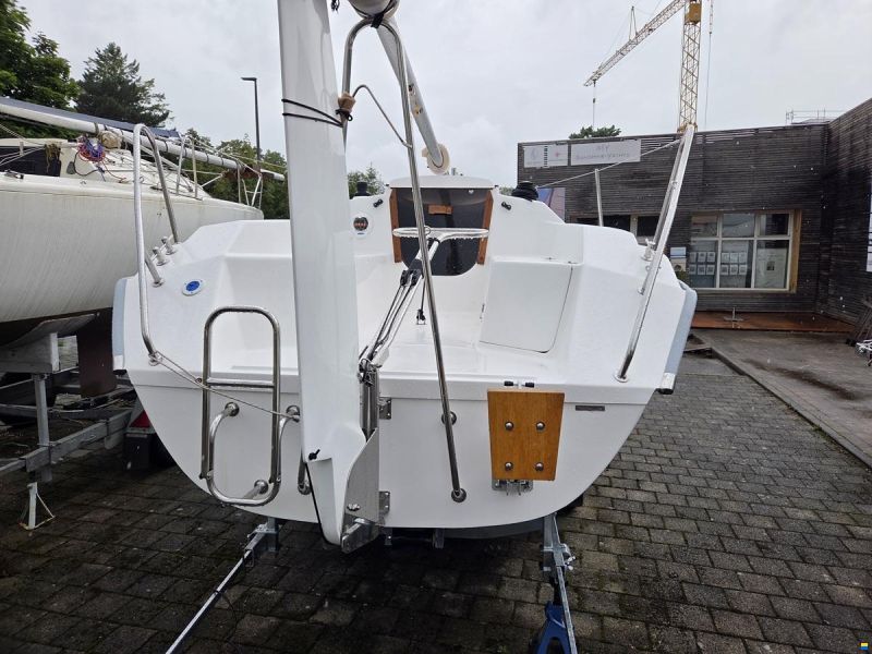 Sunshine Yachts (Navikom) viko 20 Comfort