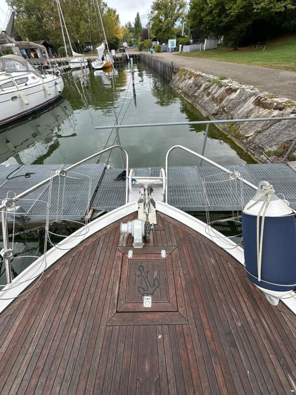 Linssen 35 SE ROYAL