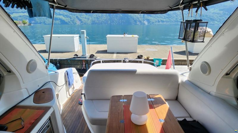 Bavaria Sport 28
