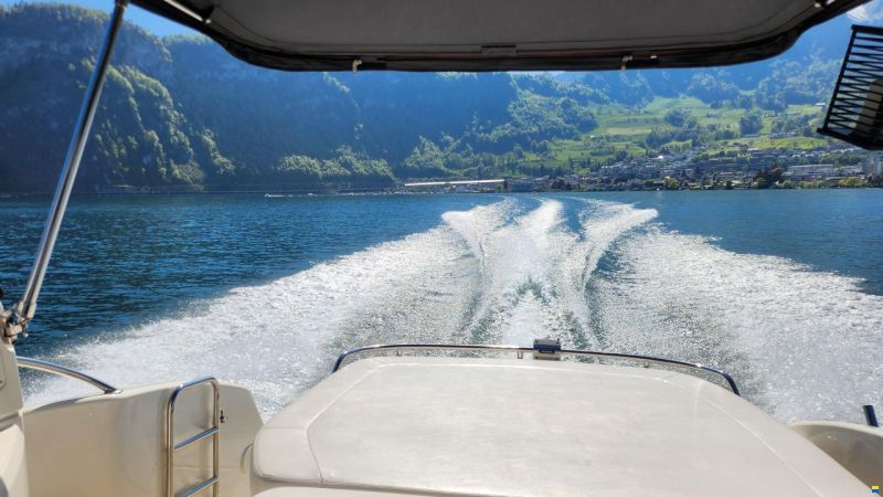 Bavaria Sport 28