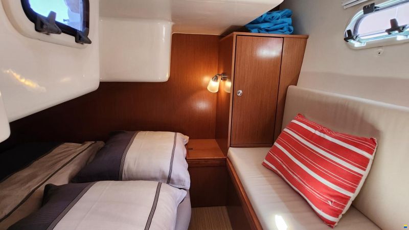 Bavaria Sport 28
