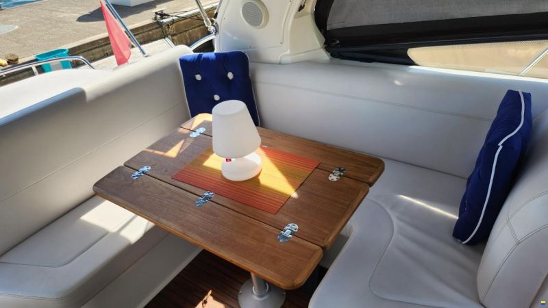 Bavaria Sport 28