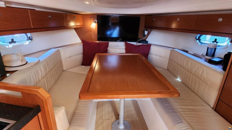 Bavaria Sport 28