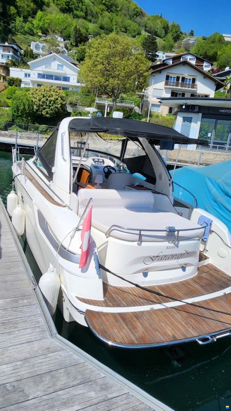 Bavaria Sport 28
