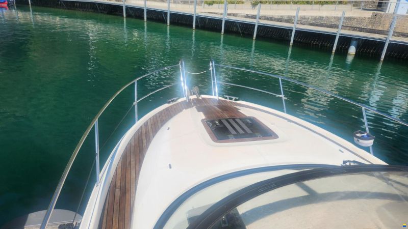 Bavaria Sport 28