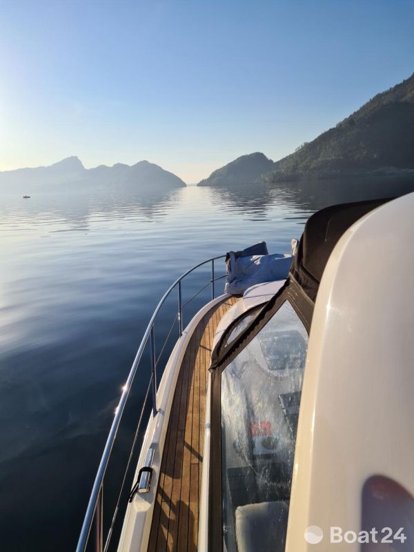 Bavaria Sport 28