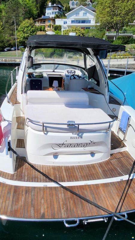 Bavaria Sport 28