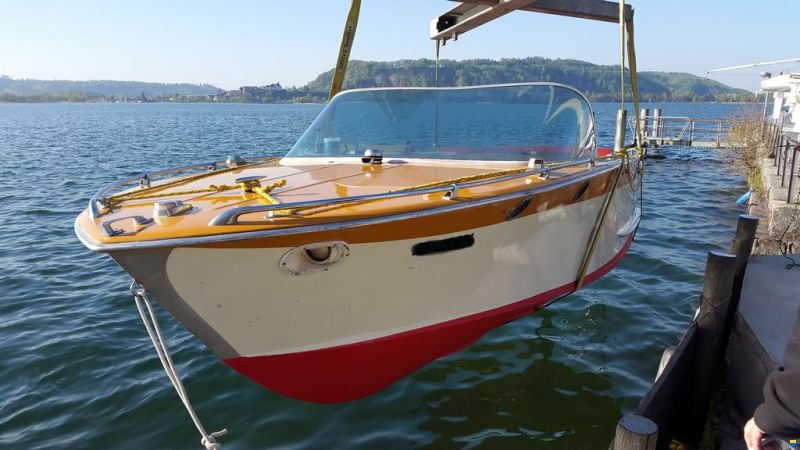 Guggisberg Serada C