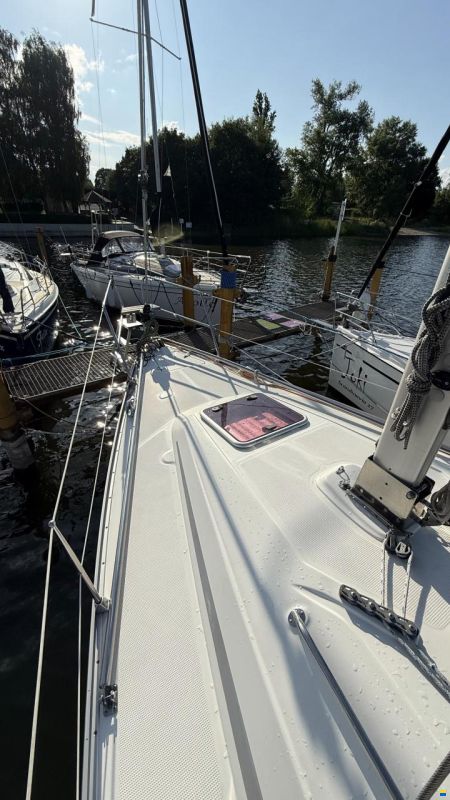 Bavaria 31 Holiday