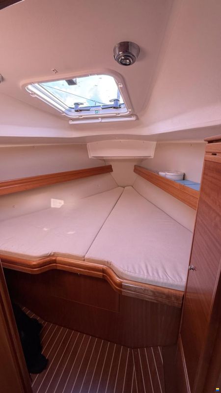 Bavaria 31 Holiday